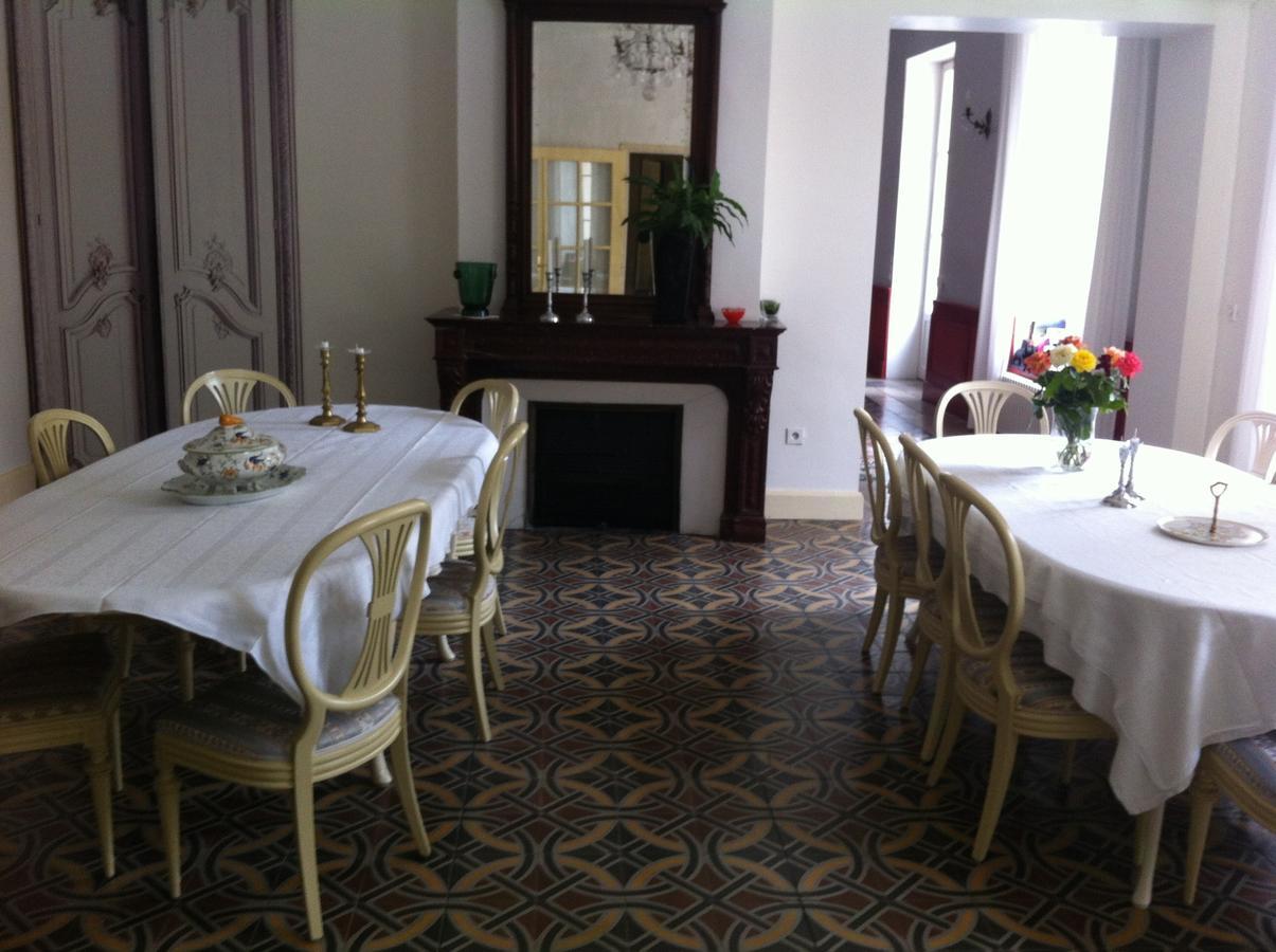 La Maison Quarante Bed & Breakfast エクステリア 写真