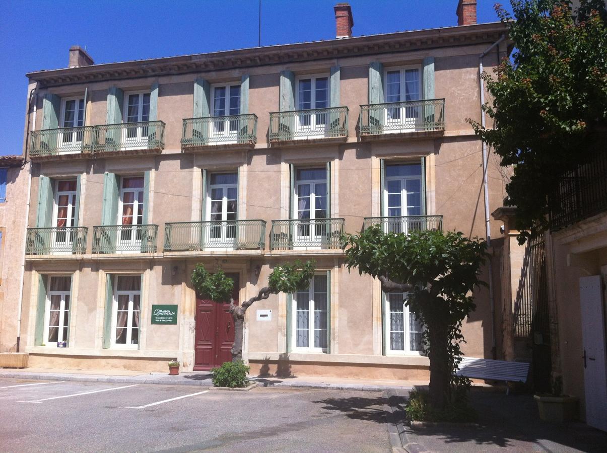 La Maison Quarante Bed & Breakfast エクステリア 写真
