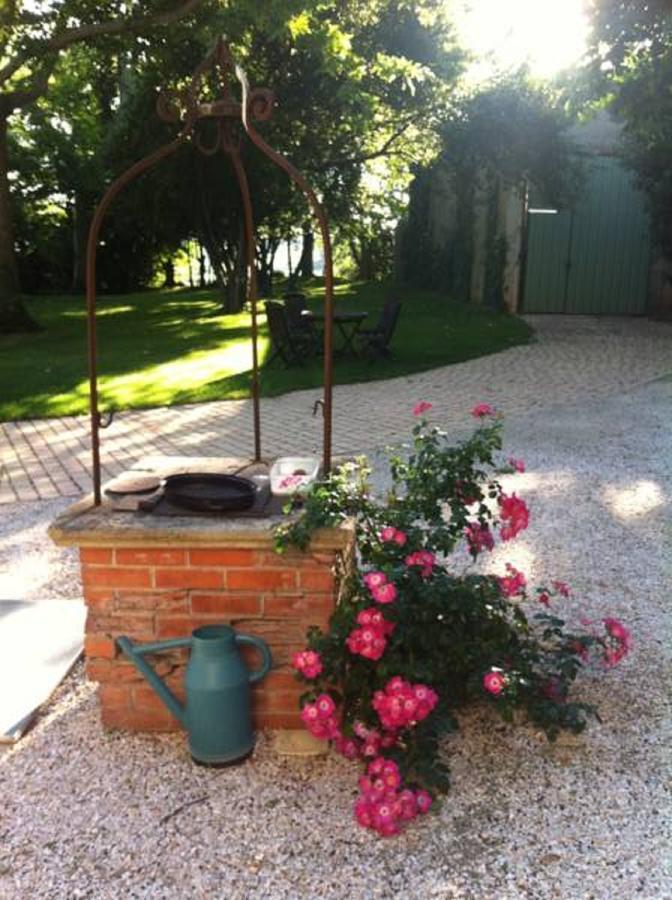 La Maison Quarante Bed & Breakfast エクステリア 写真