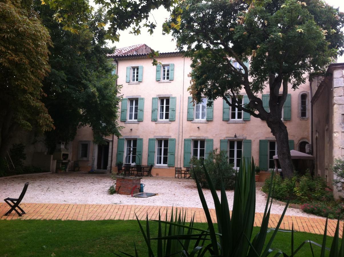 La Maison Quarante Bed & Breakfast エクステリア 写真