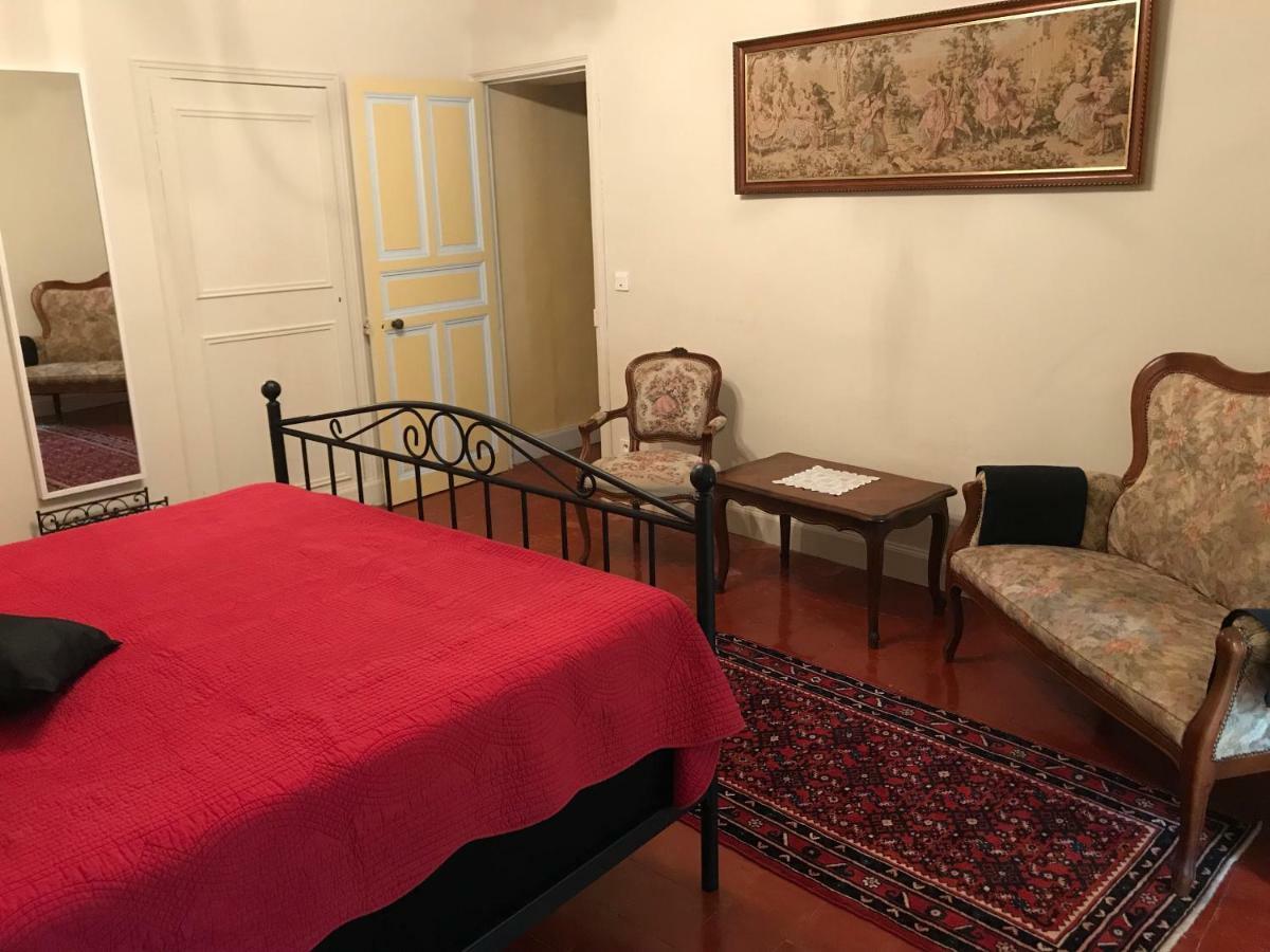 La Maison Quarante Bed & Breakfast 部屋 写真
