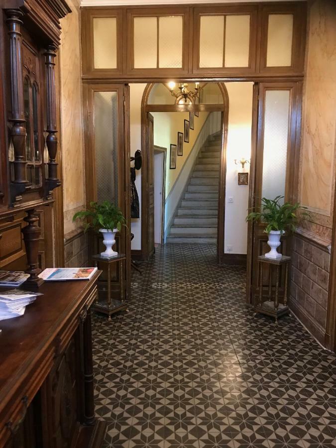 La Maison Quarante Bed & Breakfast エクステリア 写真